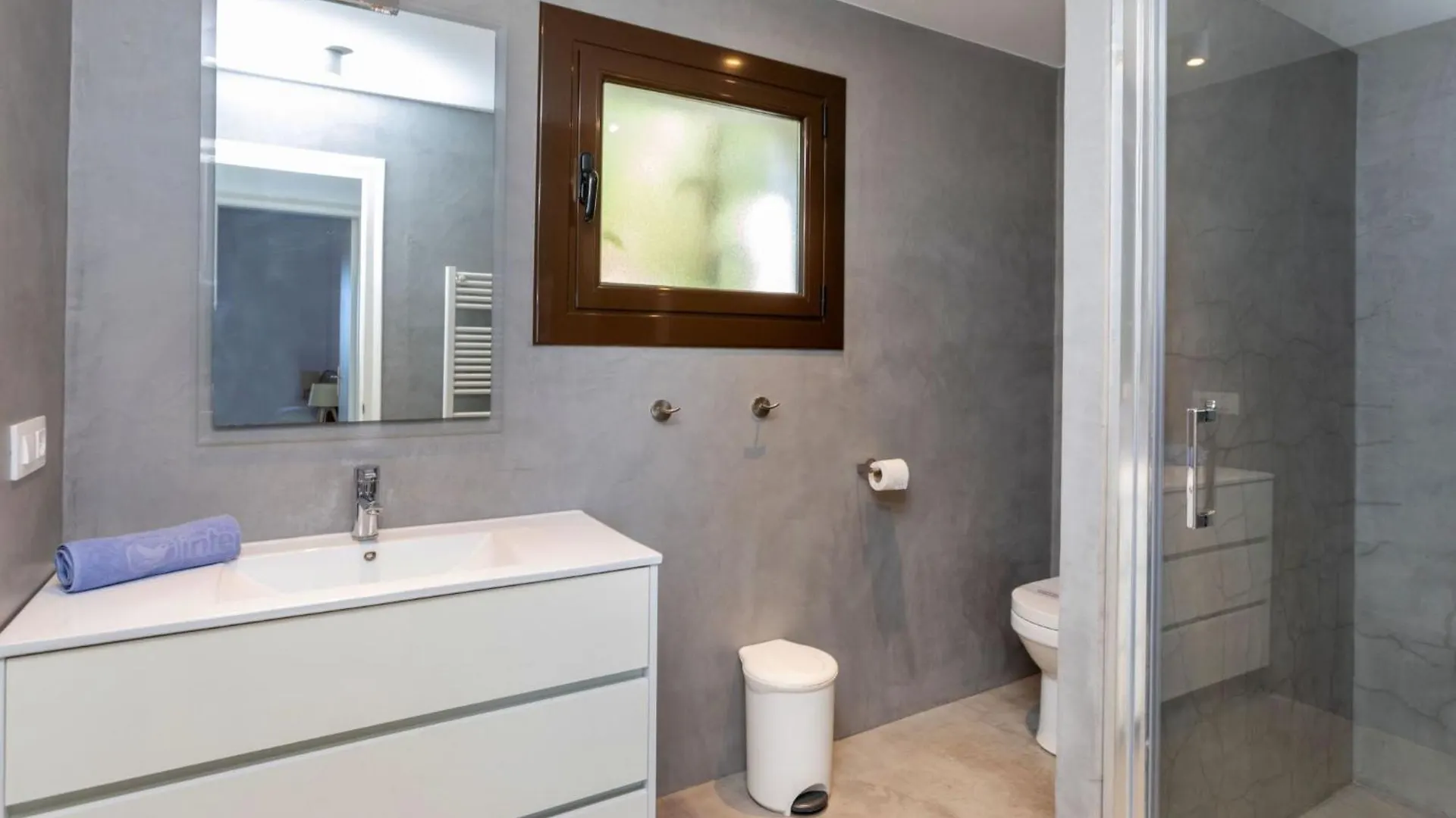 Apartment Mas Mato Up By Interhome Begur