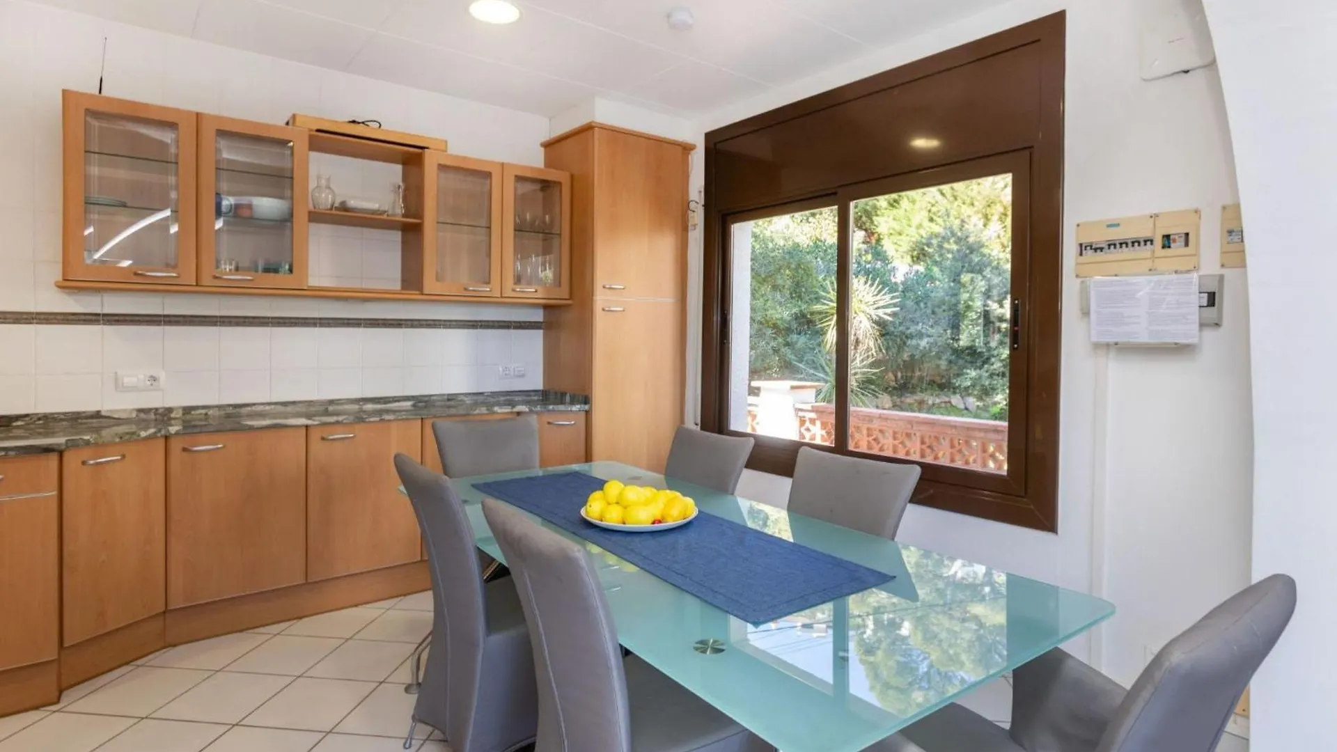 Apartment Mas Mato Up By Interhome Begur