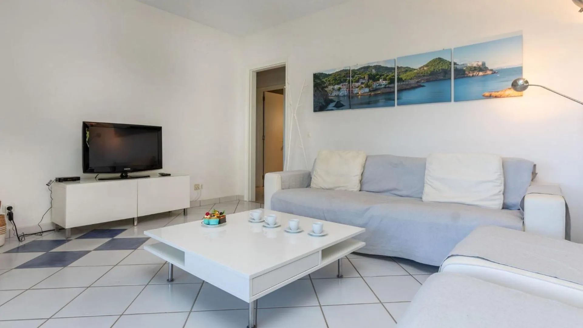 Apartment Mas Mato Up By Interhome Begur