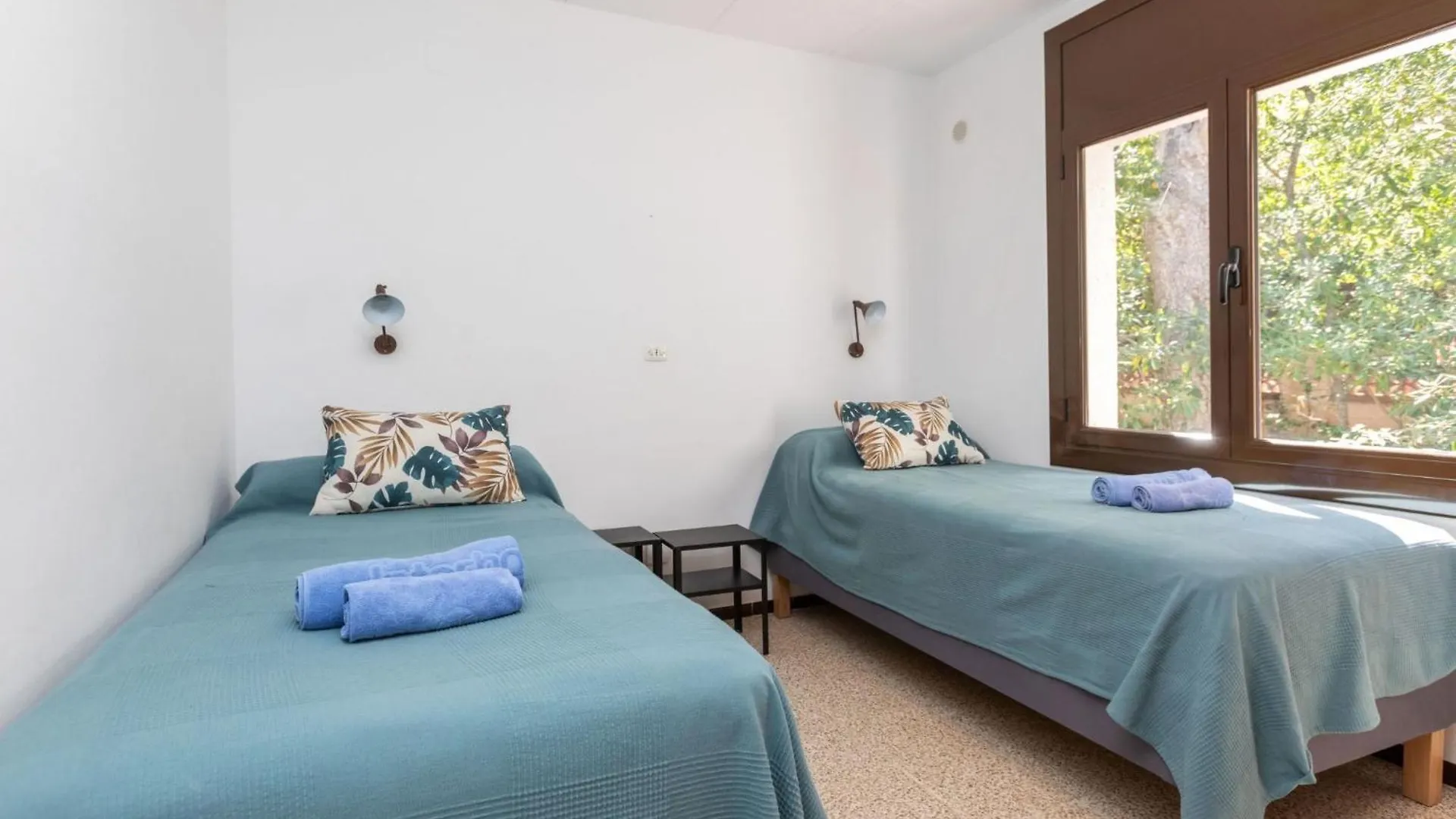 Apartment Mas Mato Up By Interhome Begur