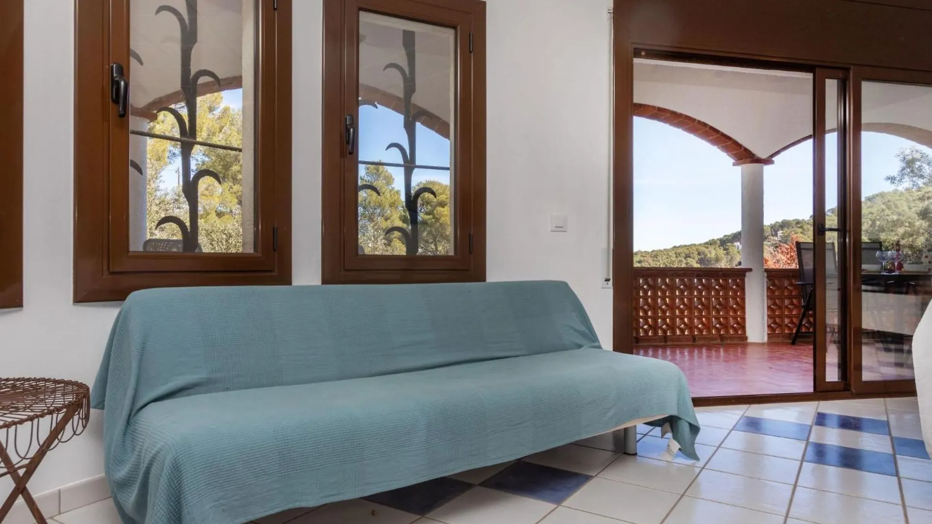 Apartment Mas Mato Up By Interhome Begur 0*,