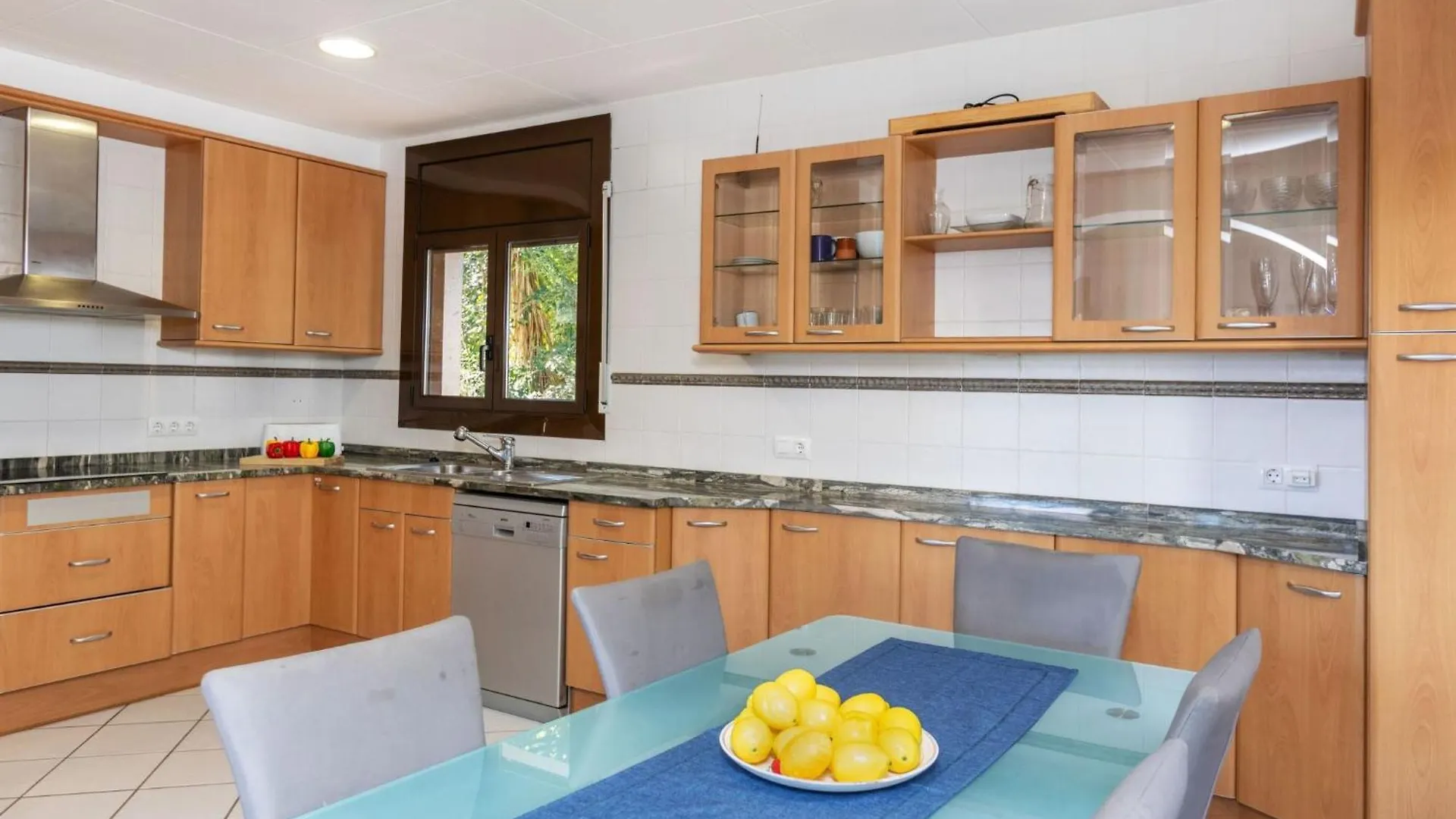 Apartment Mas Mato Up By Interhome Begur 0*,