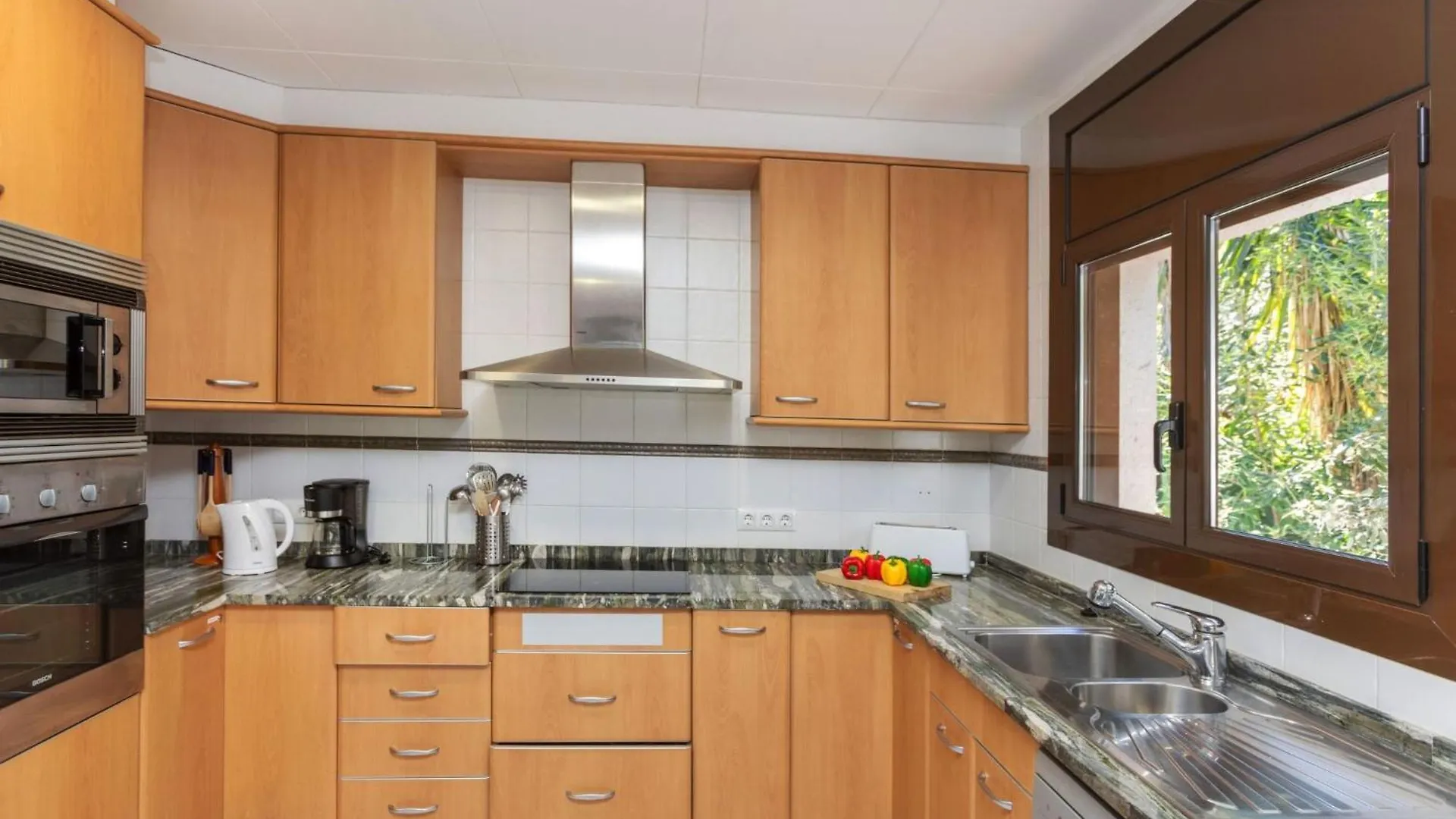 Apartment Mas Mato Up By Interhome Begur Spain