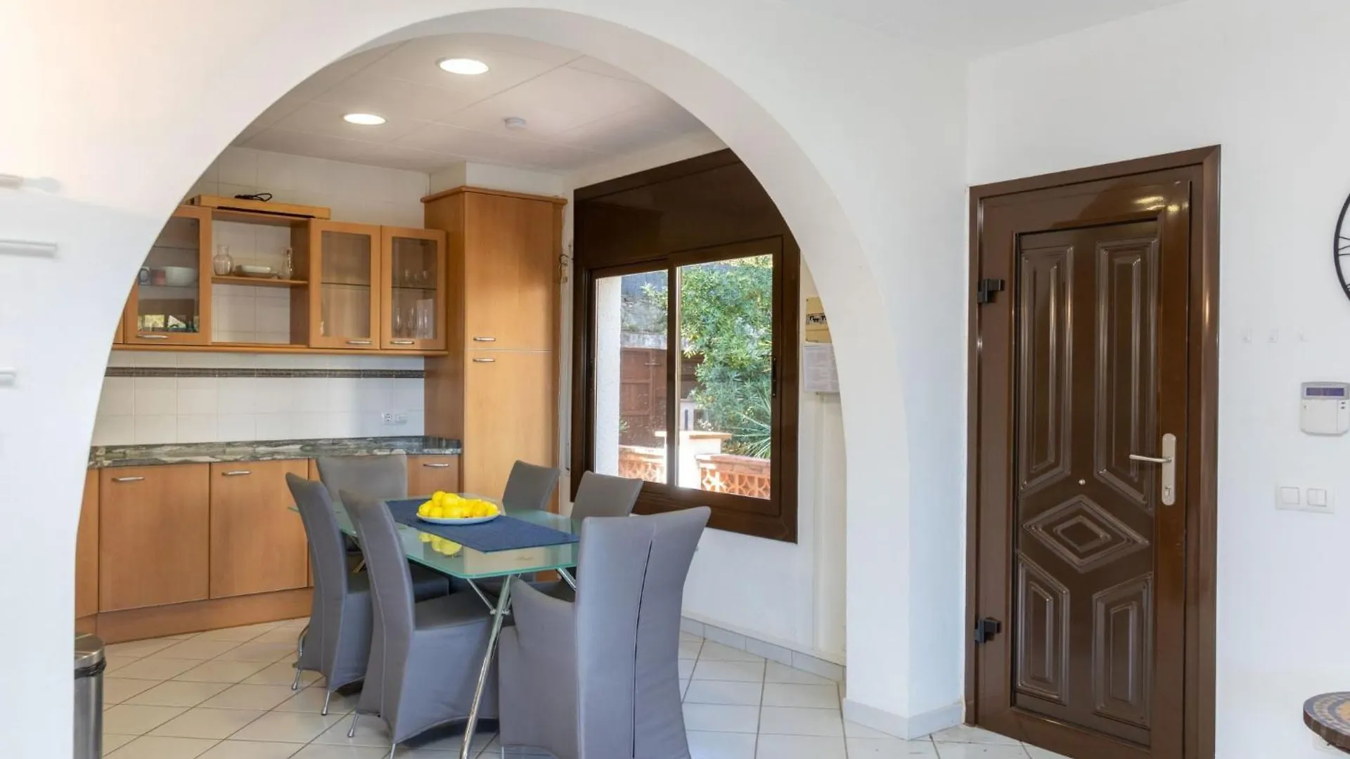 Apartment Mas Mato Up By Interhome 巴古尔 0*,  西班牙